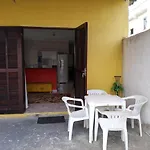 Casa temporada Ubatuba