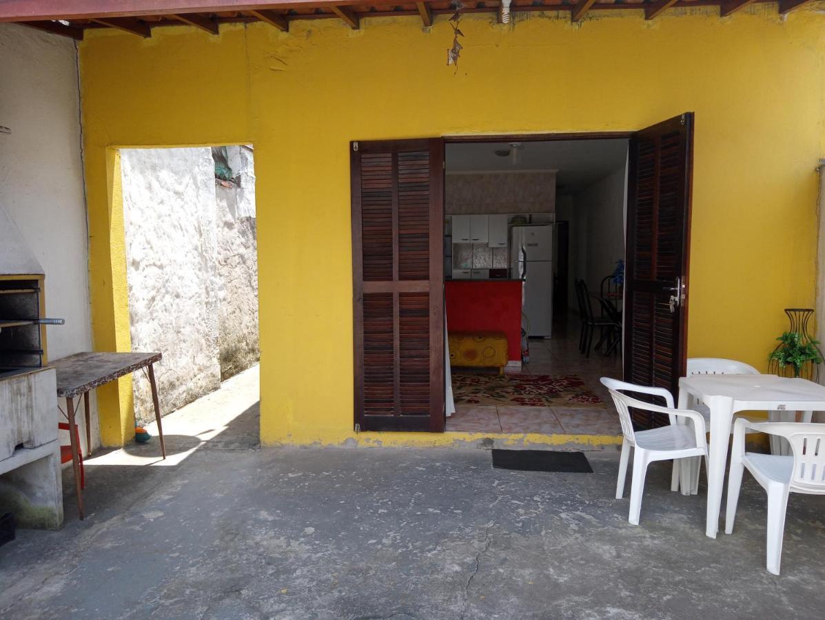 Casa Temporada *