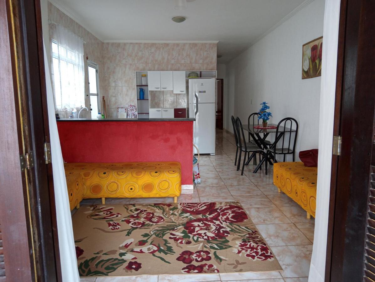 Casa Temporada Ubatuba