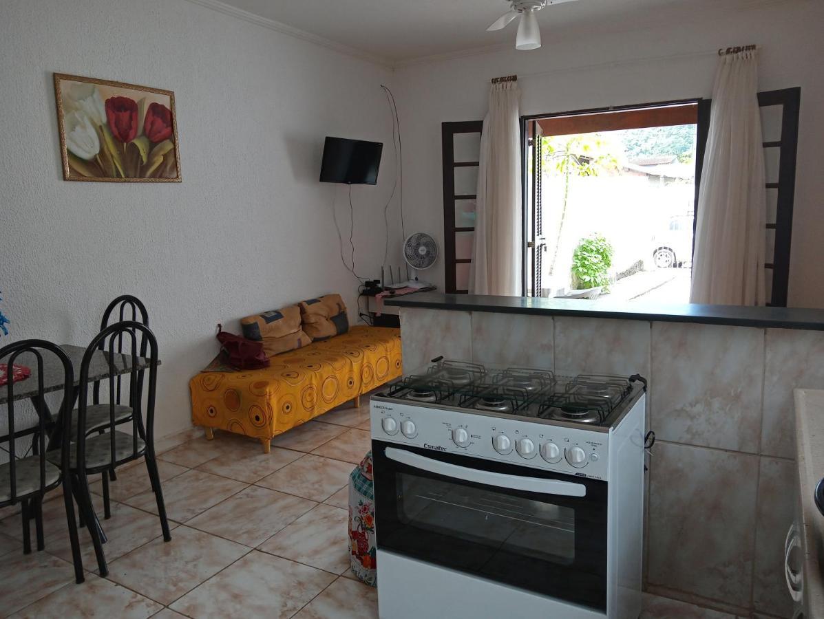 Casa Temporada * Ubatuba