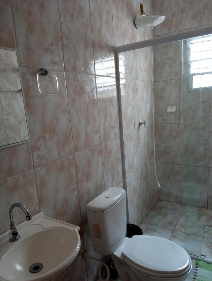 Casa de férias Casa Temporada *