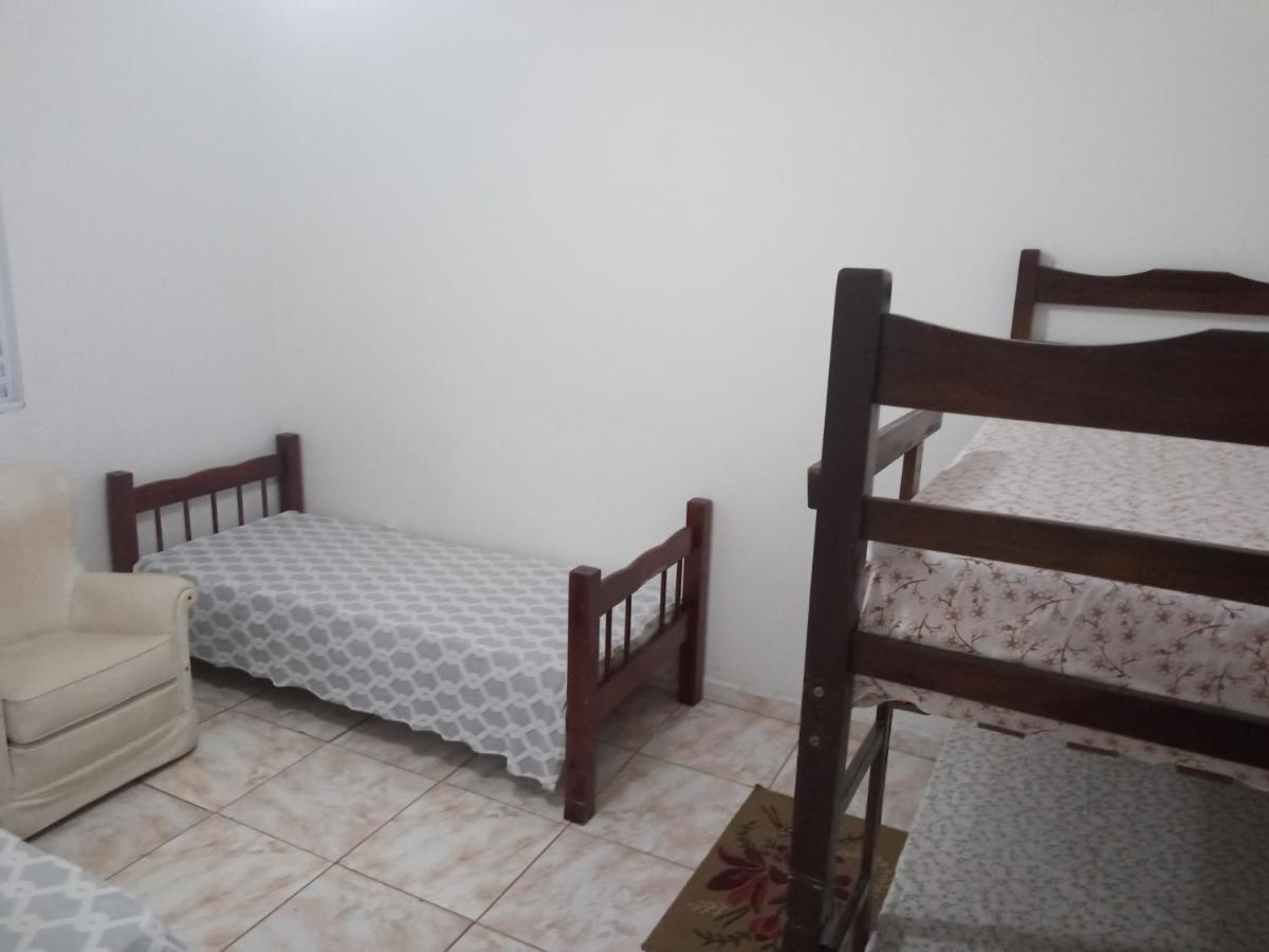 Casa Temporada *